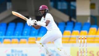 2nd Test, Day 2: Kraigg Brathwaite Scores Ton as West Indies Stay Ahead